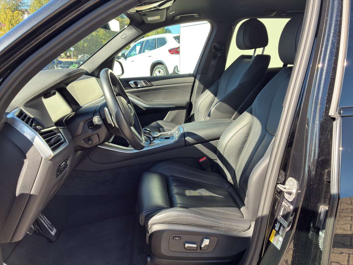 BMW X5 M Sport XDrive45e - 2022 - Joinsteer - #6