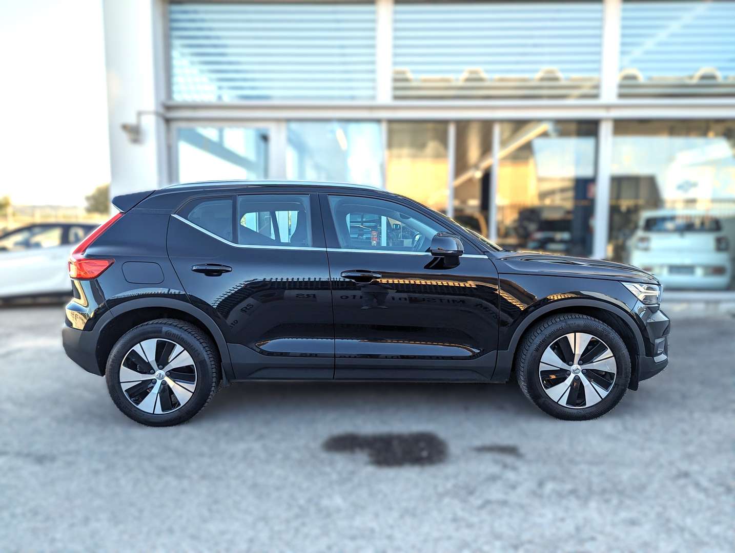 Volvo XC40 T4 Recharge Inscription - 2021 - Joinsteer - #3