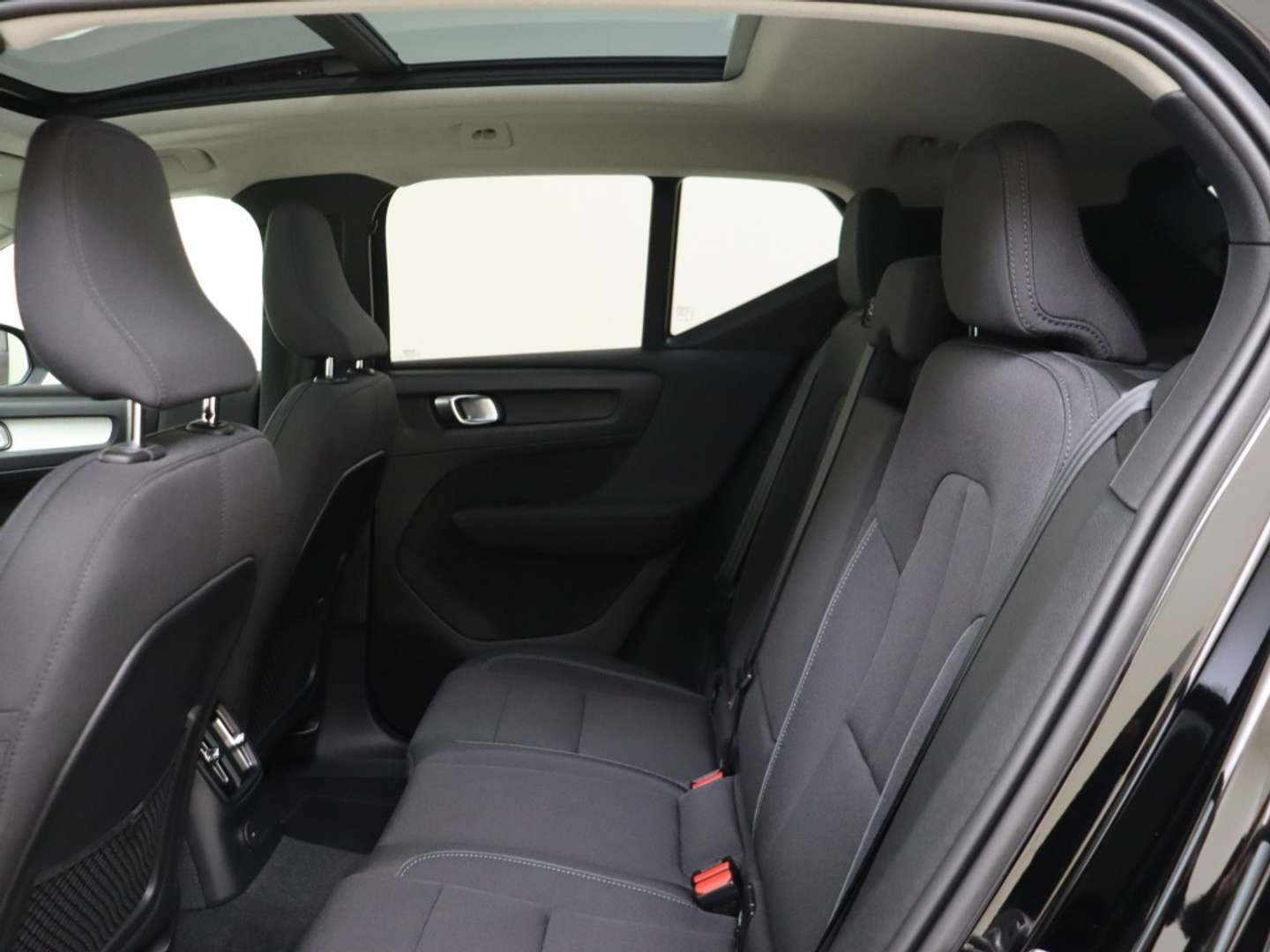 Volvo XC40 T4 Recharge Inscription - 2022 - Joinsteer - #8