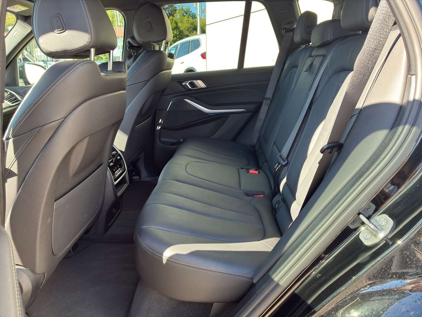 BMW X5 M Sport XDrive45e - 2022 - Joinsteer - #7