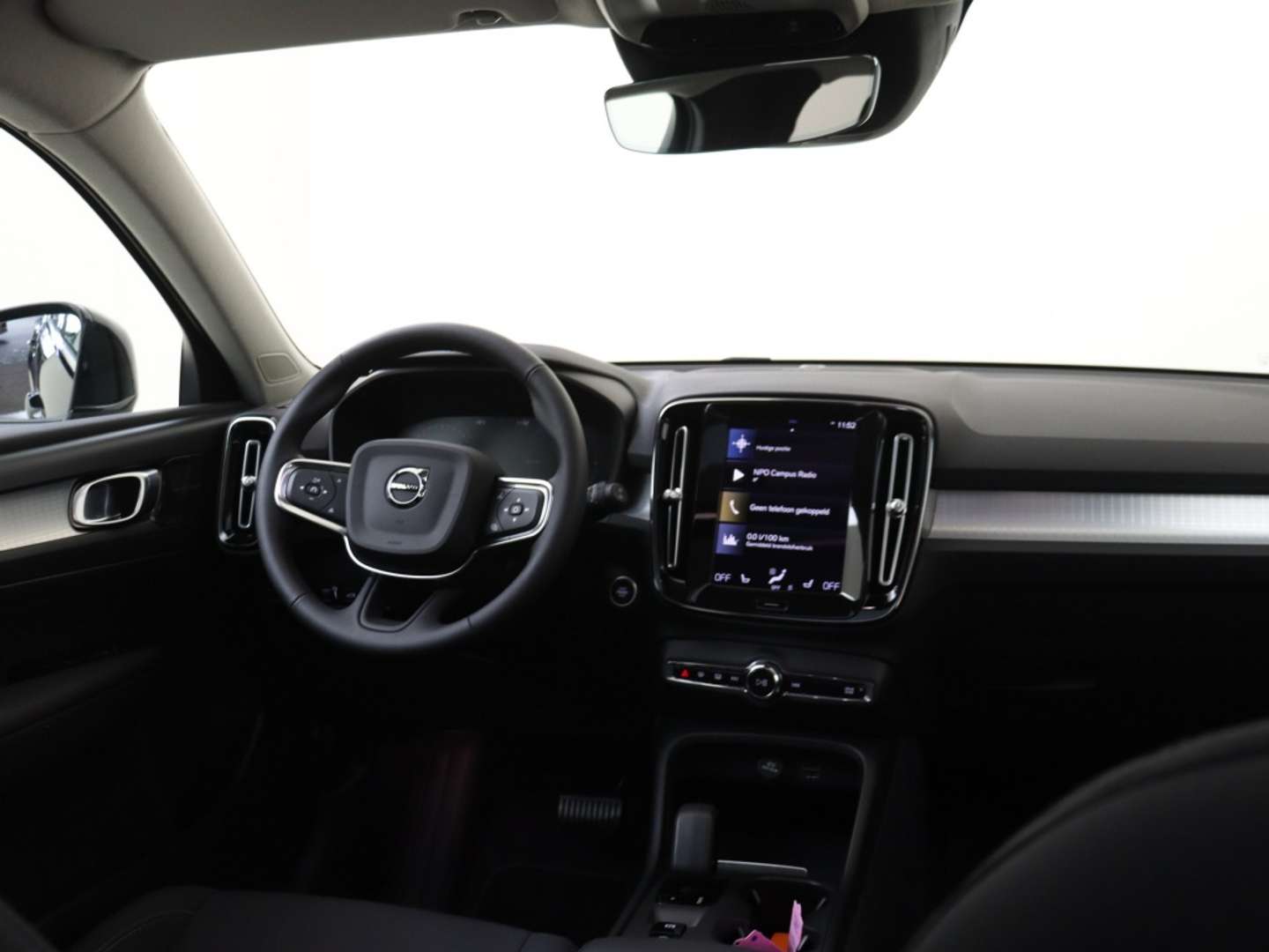 Volvo XC40 T4 Recharge Inscription - 2022 - Joinsteer - #9