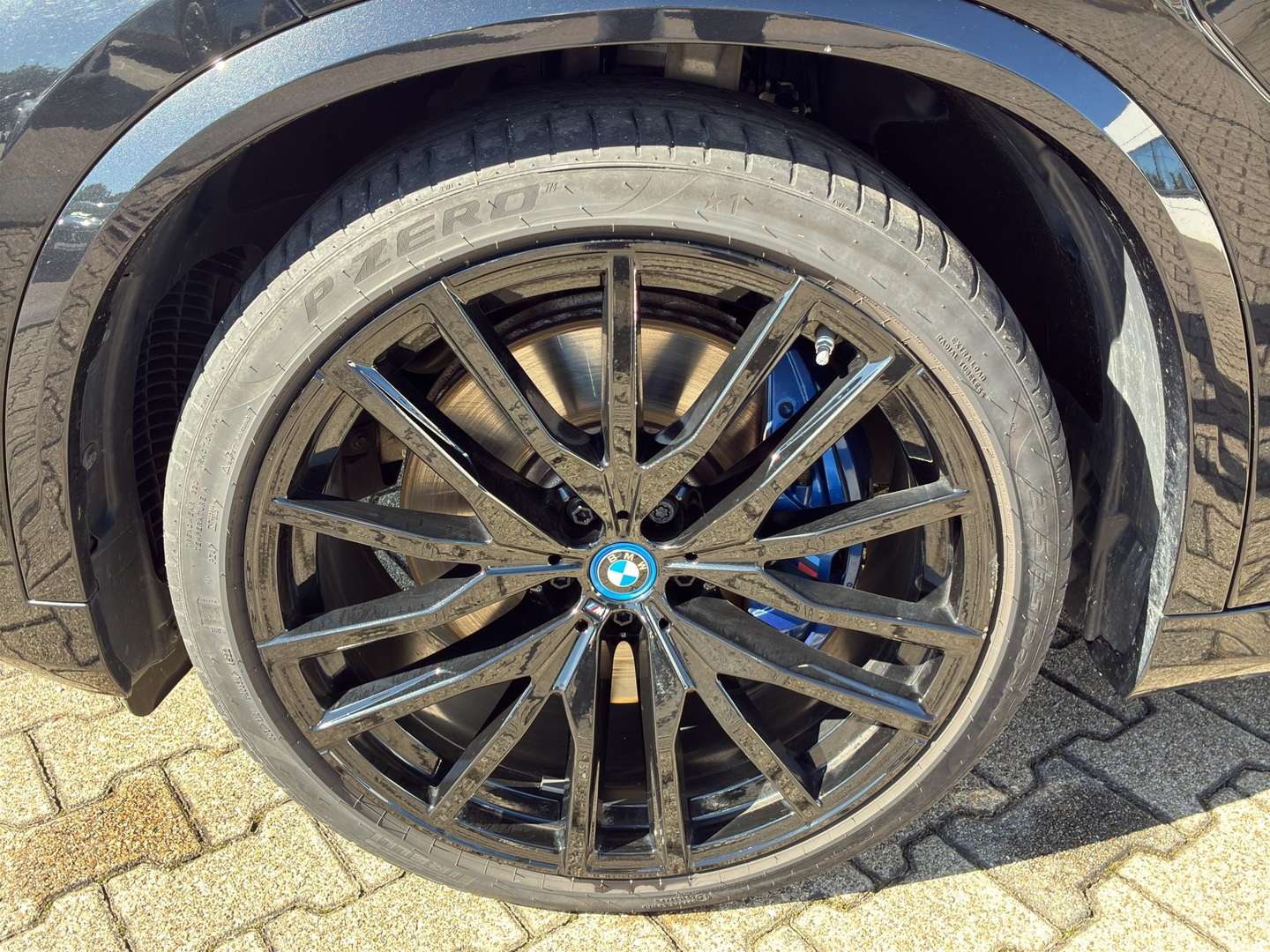 BMW X5 M Sport XDrive45e - 2022 - Joinsteer - #9