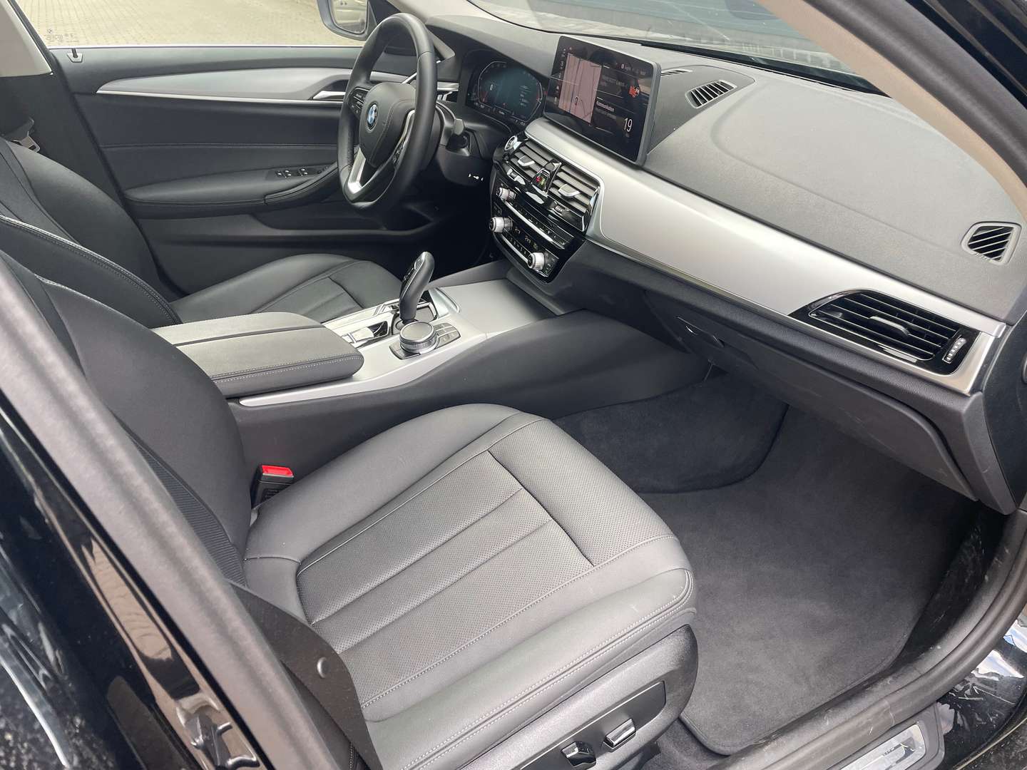 BMW Série 5 530d - 2023 - Joinsteer - #9