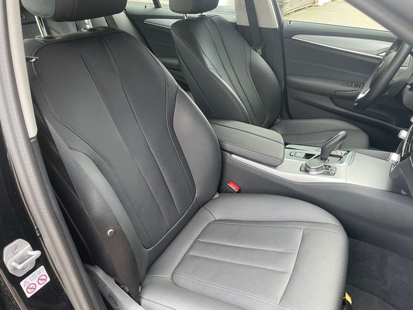 BMW Série 5 530d - 2023 - Joinsteer - #10