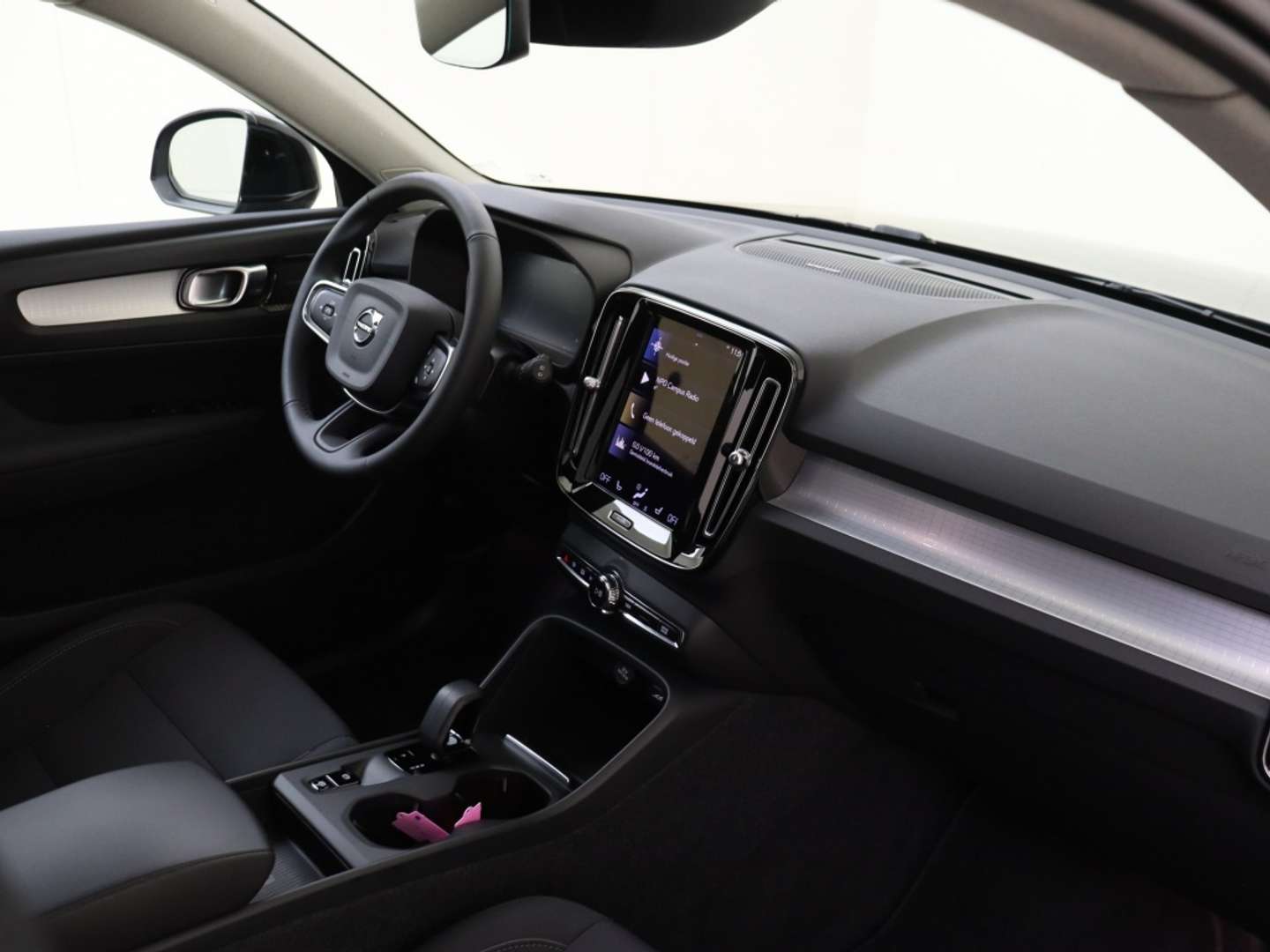 Volvo XC40 T4 Recharge Inscription - 2022 - Joinsteer - #11
