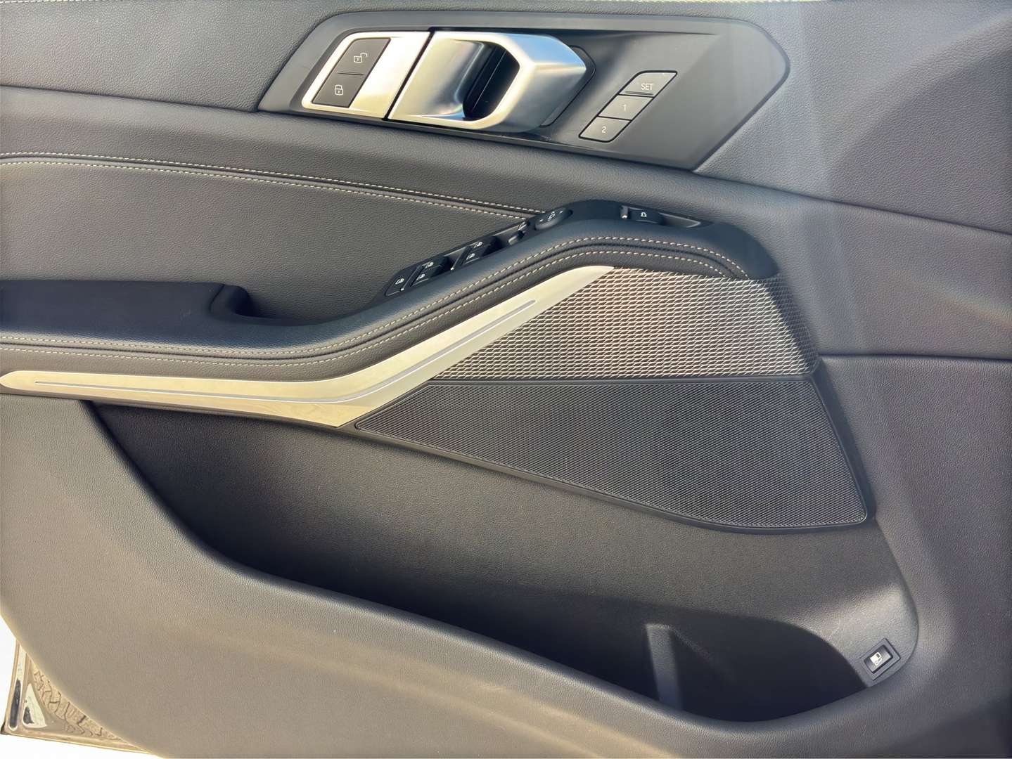 BMW X5 M Sport XDrive45e - 2022 - Joinsteer - #12