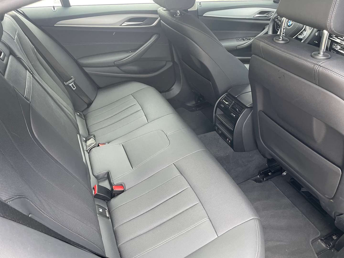 BMW Série 5 530d - 2023 - Joinsteer - #11