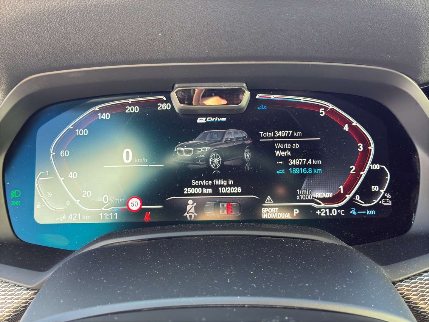BMW X5 M Sport XDrive45e - 2022 - Joinsteer - #13