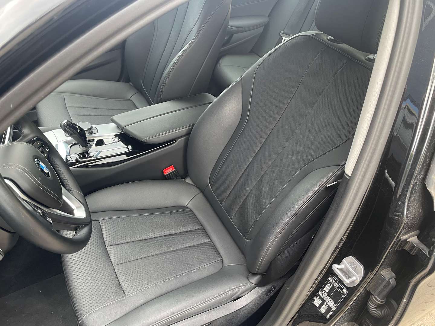 BMW Série 5 530d - 2023 - Joinsteer - #12