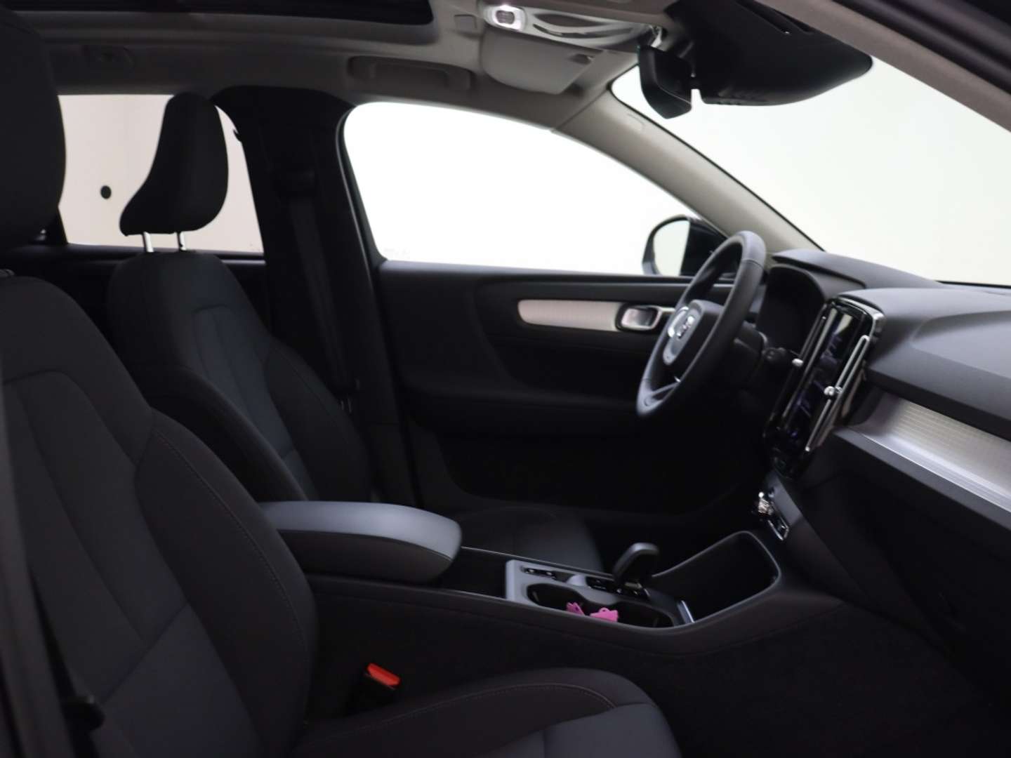 Volvo XC40 T4 Recharge Inscription - 2022 - Joinsteer - #12