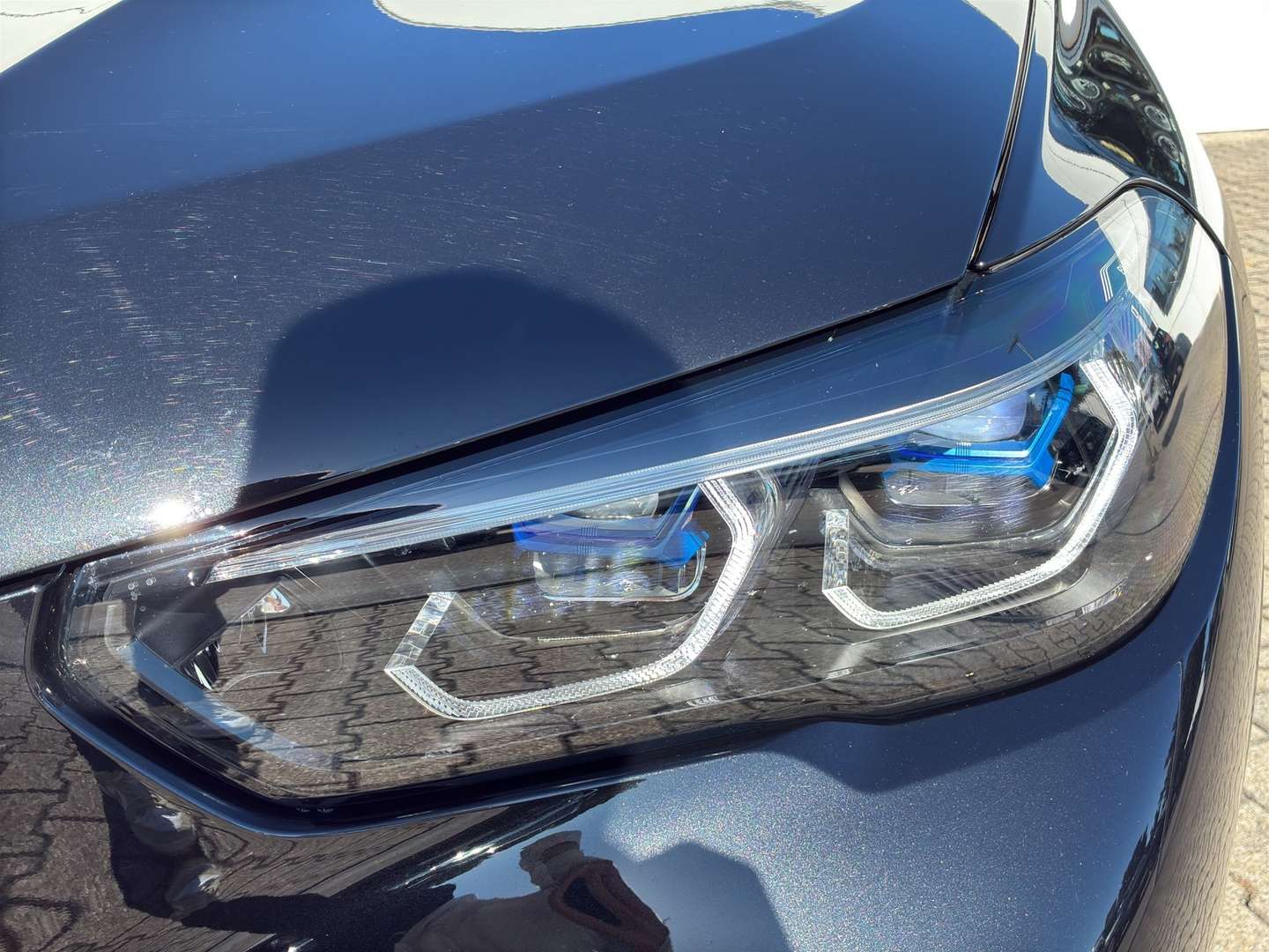 BMW X5 M Sport XDrive45e - 2022 - Joinsteer - #14