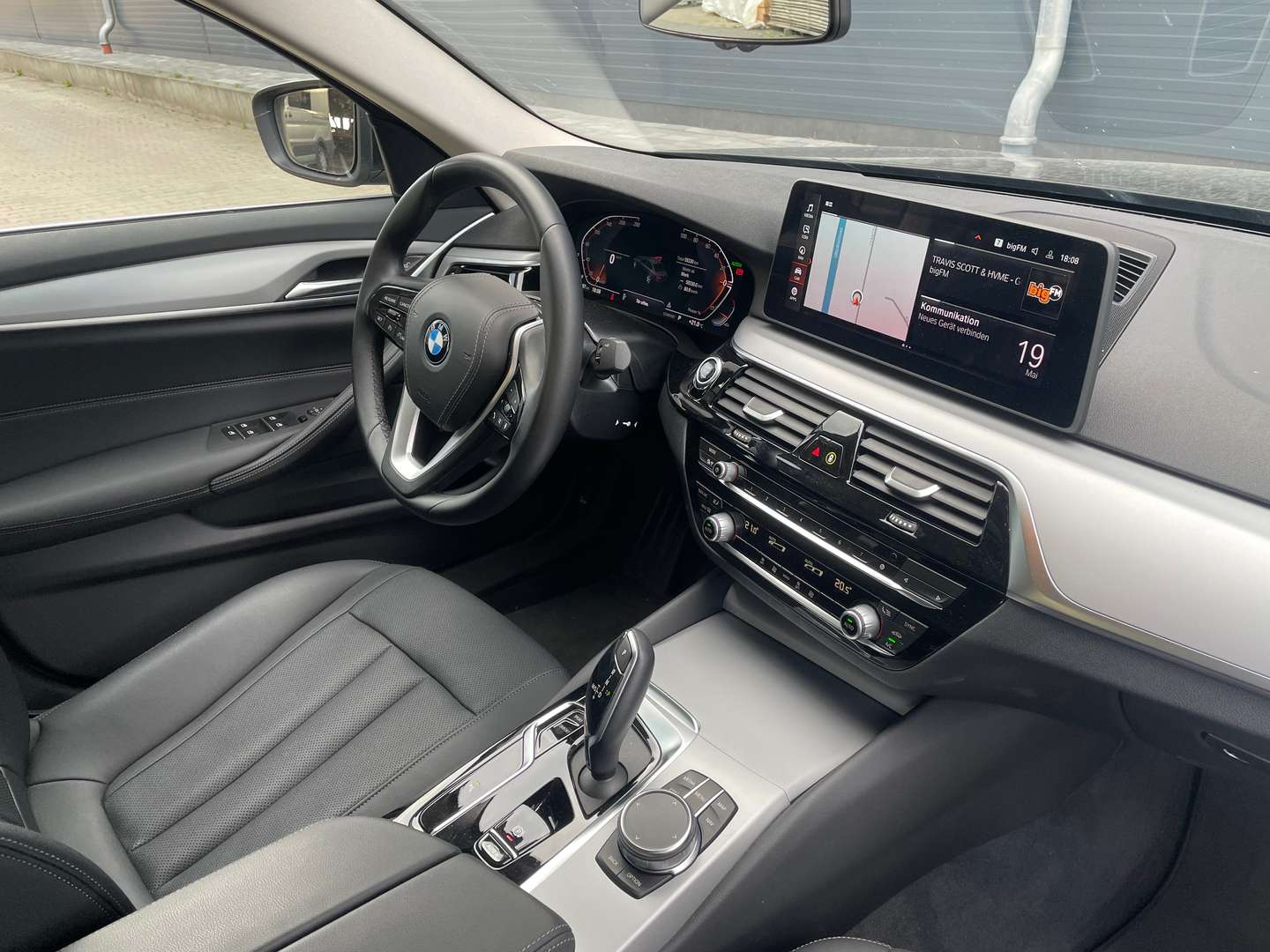 BMW Série 5 530d - 2023 - Joinsteer - #13
