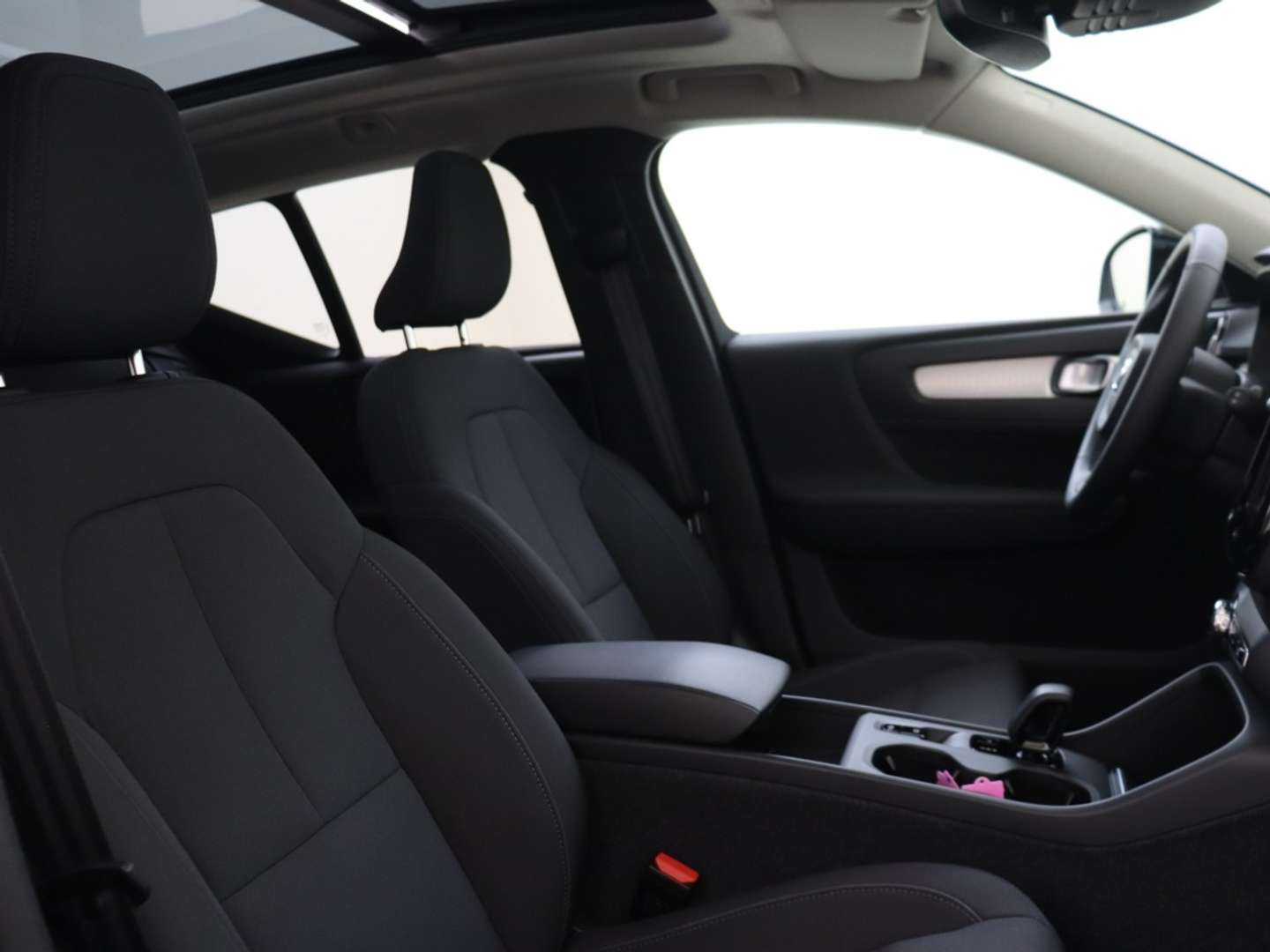 Volvo XC40 T4 Recharge Inscription - 2022 - Joinsteer - #13