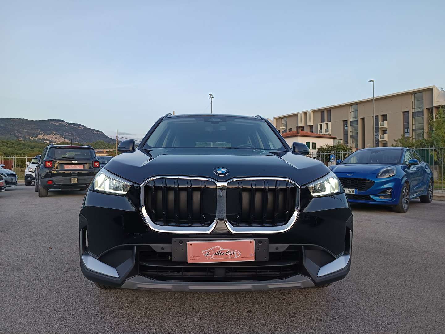 BMW X1 SDrive18i - 2024 - Joinsteer - #1
