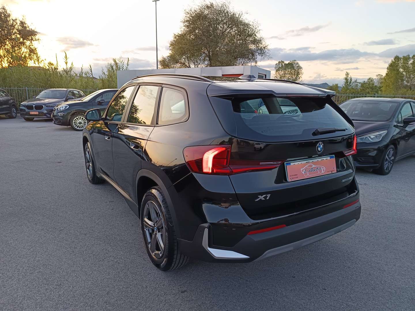 BMW X1 SDrive18i - 2024 - Joinsteer - #3