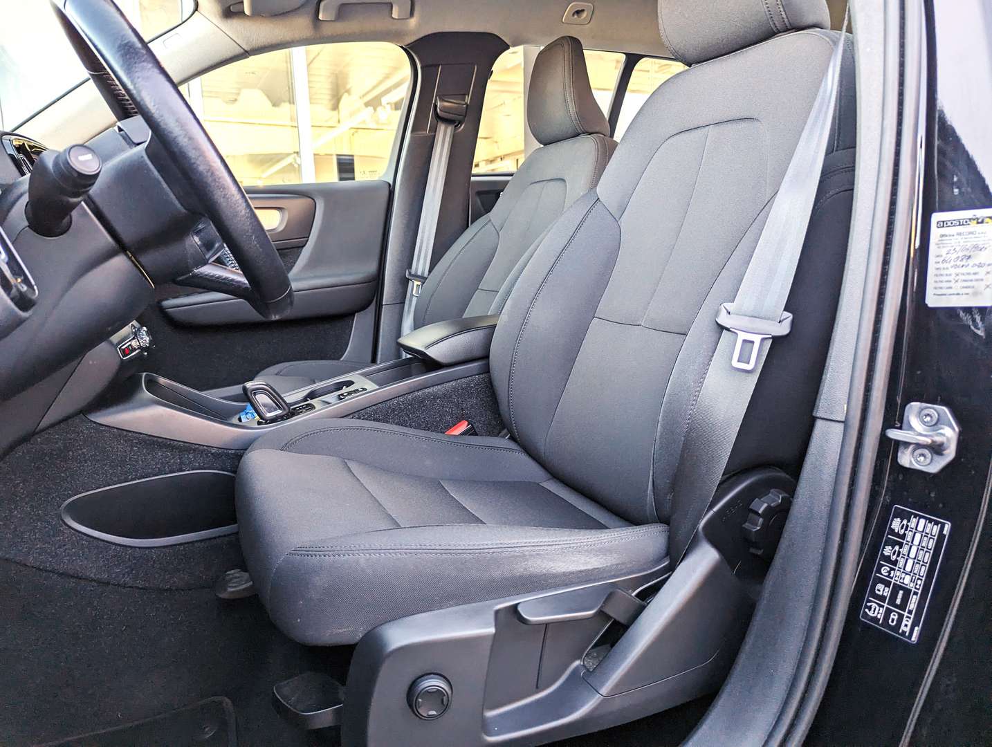 Volvo XC40 T4 Recharge Inscription - 2021 - Joinsteer - #10