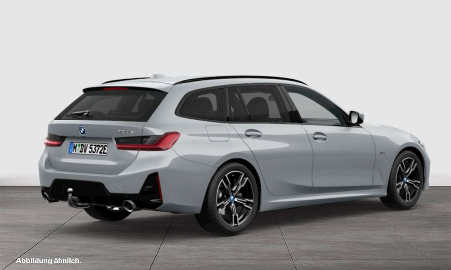 BMW Série 3 M Sport 320e - 2022 - Joinsteer - #1
