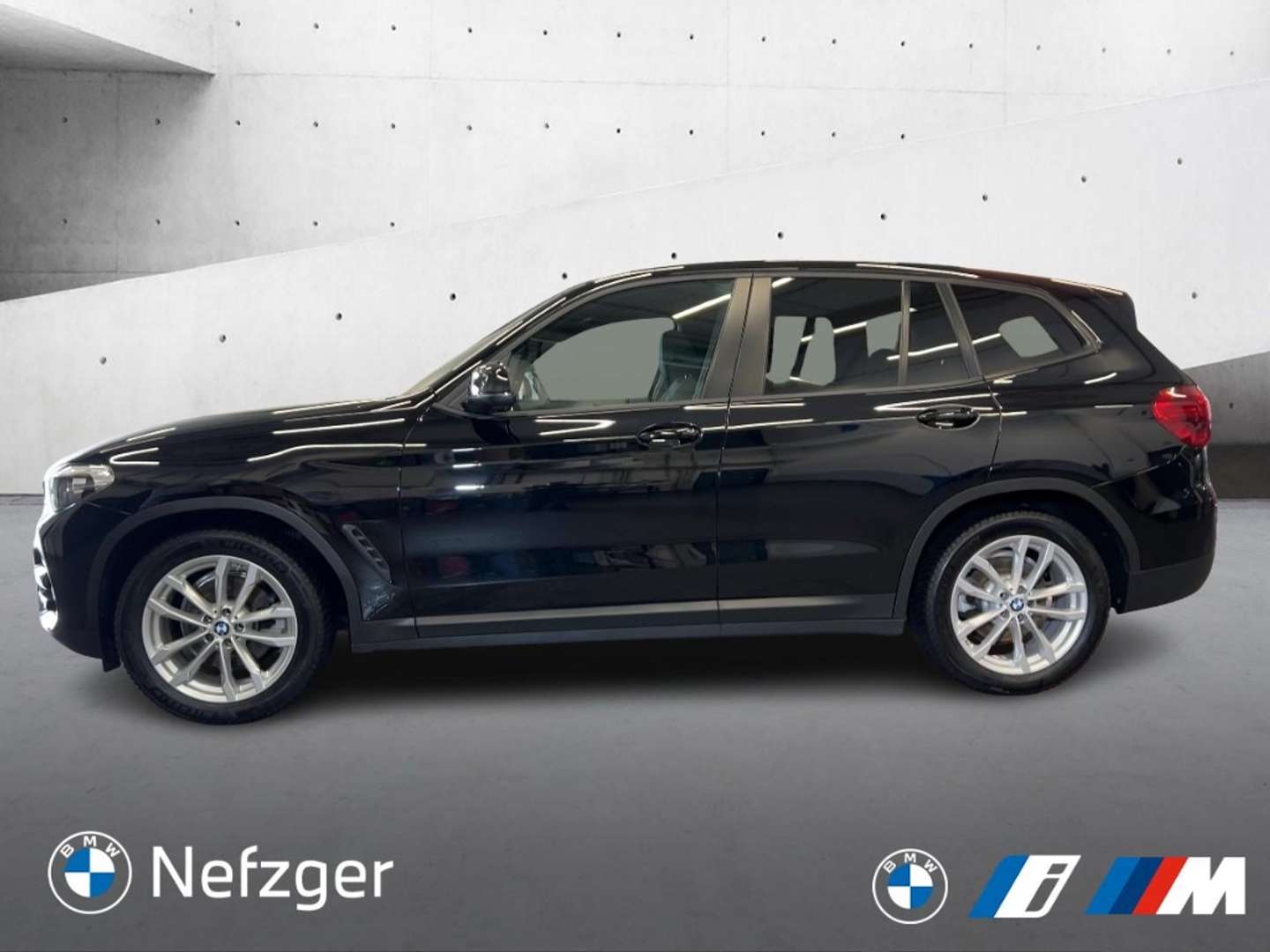 BMW X3 XDrive20d - 2018 - Joinsteer - #2