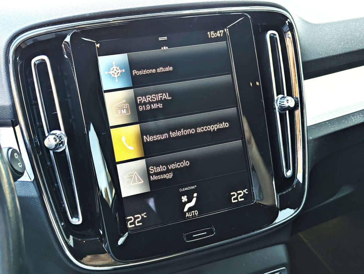 Volvo XC40 T4 Recharge Inscription - 2021 - Joinsteer - #11