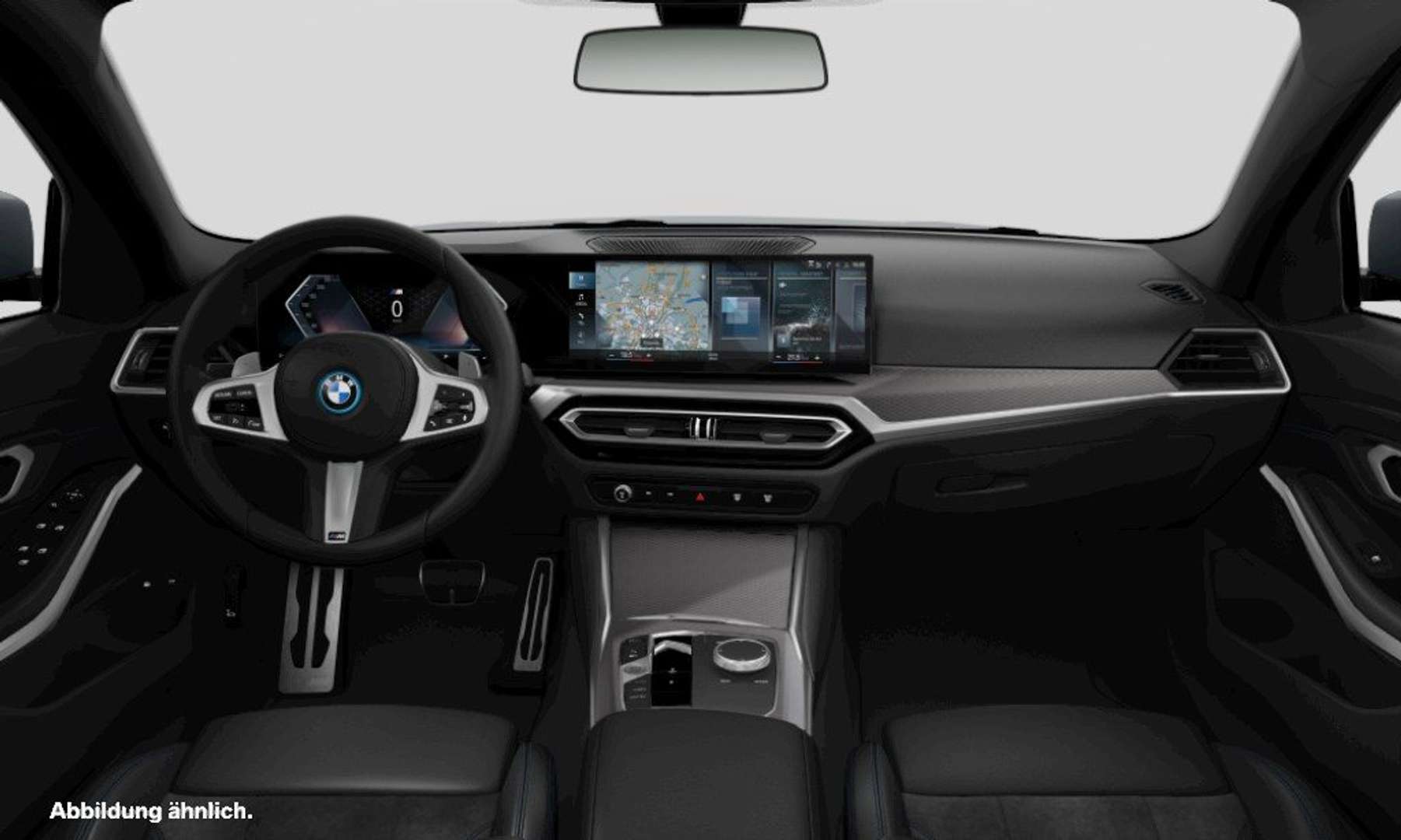 BMW Série 3 M Sport 320e - 2022 - Joinsteer - #2