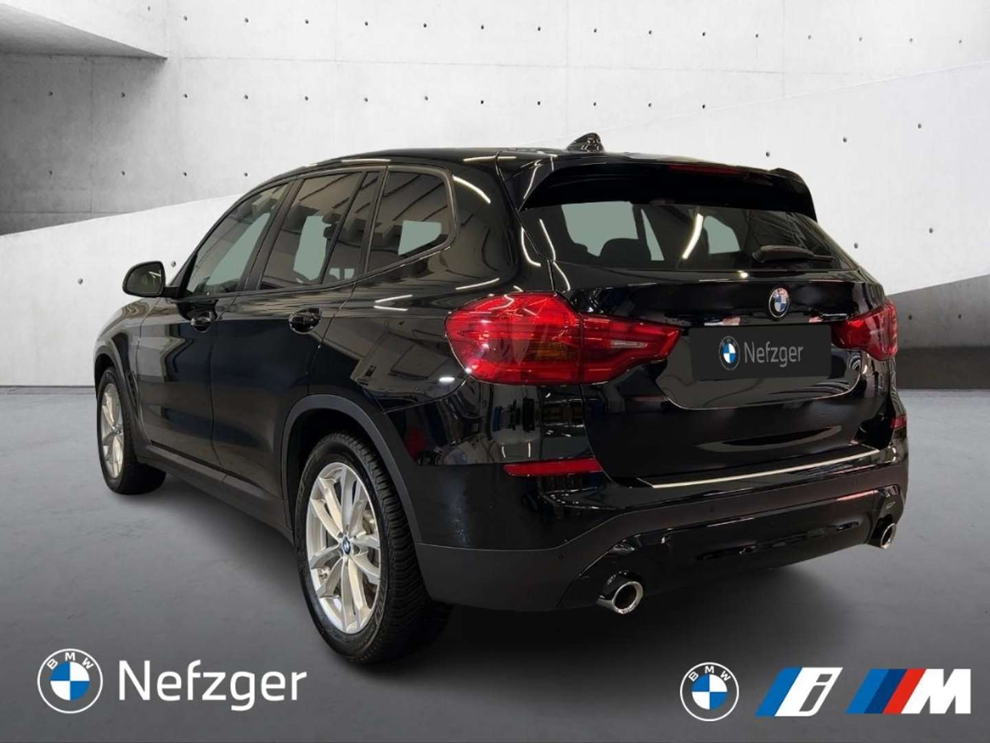 BMW X3 XDrive20d - 2018 - Joinsteer - #3