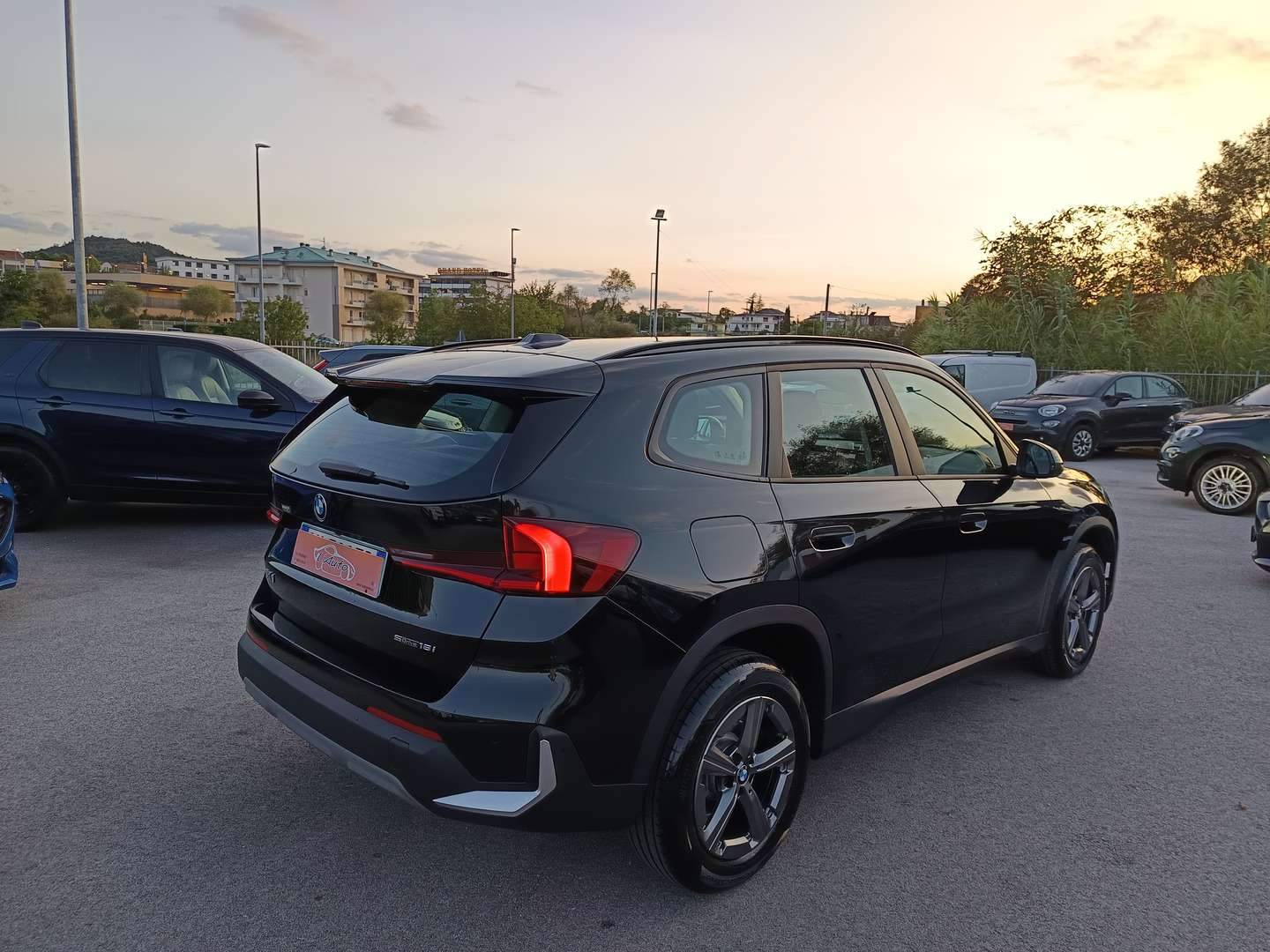 BMW X1 SDrive18i - 2024 - Joinsteer - #5