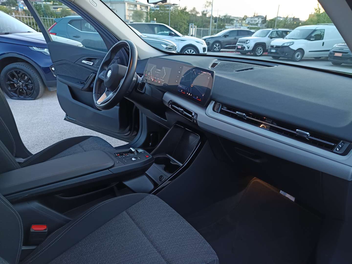 BMW X1 SDrive18i - 2024 - Joinsteer - #7