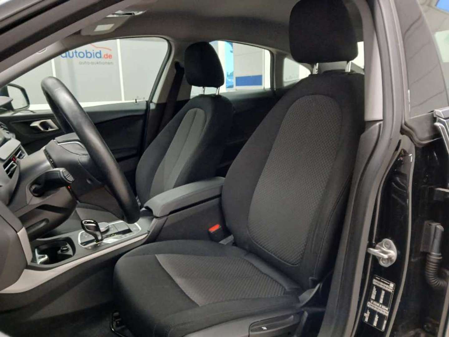 BMW Série 2 218 - 2024 - Joinsteer - #8