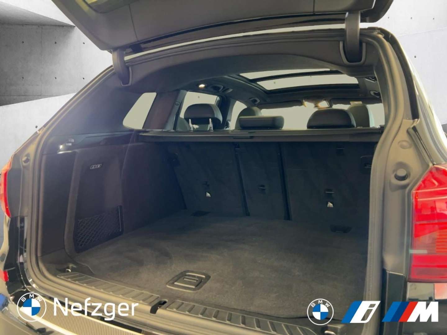 BMW X3 XDrive20d - 2018 - Joinsteer - #6