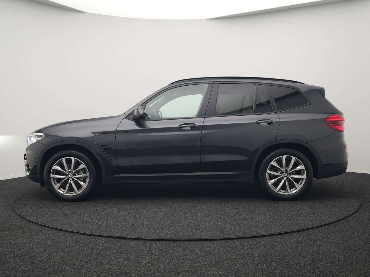 BMW X3 High Executive XDrive30e - 2021 - Joinsteer - #2