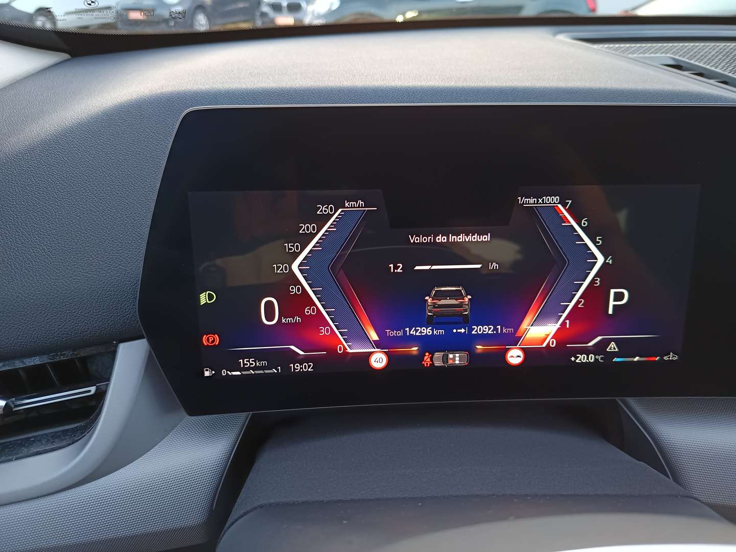 BMW X1 SDrive18i - 2024 - Joinsteer - #8
