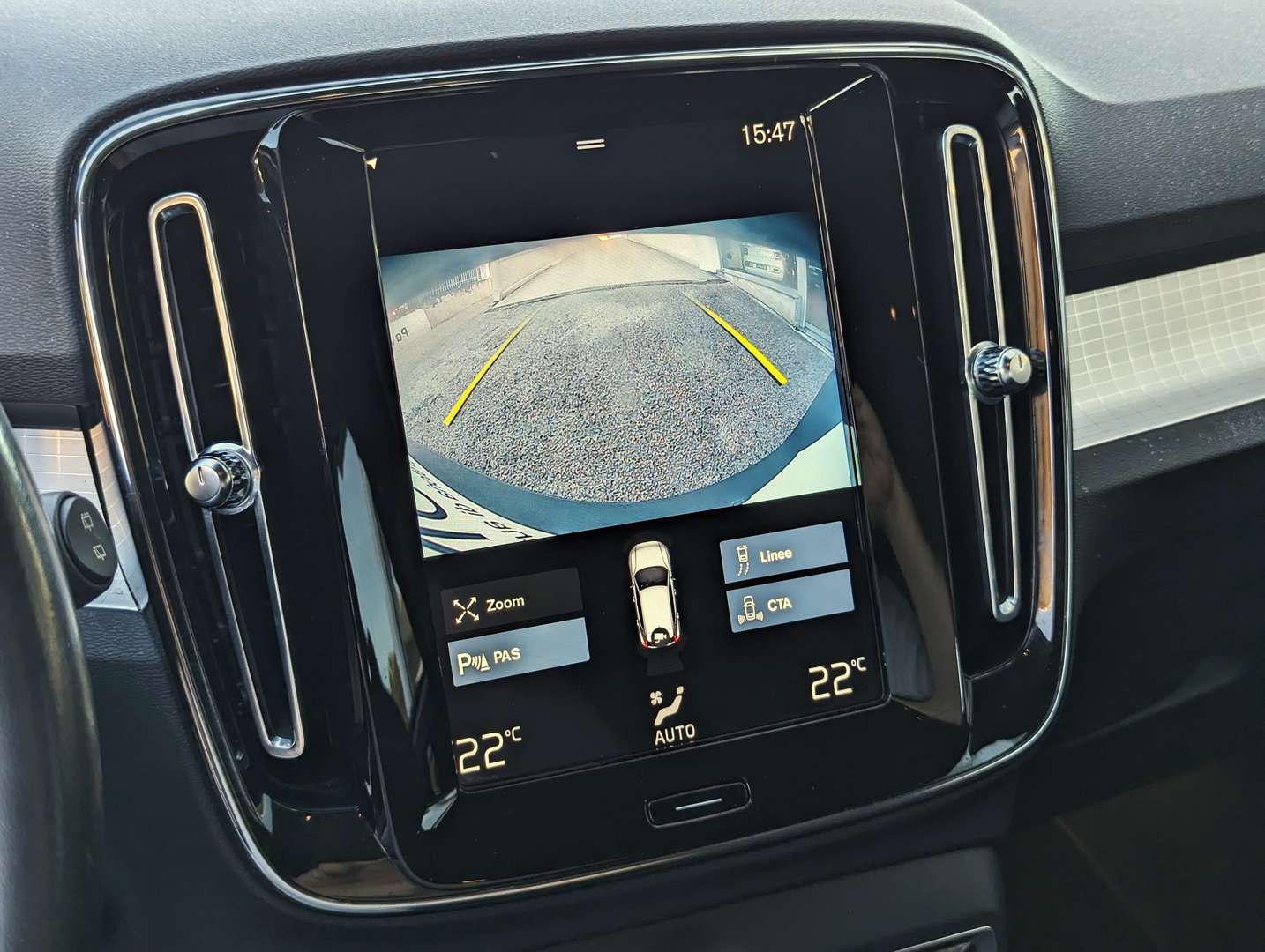 Volvo XC40 T4 Recharge Inscription - 2021 - Joinsteer - #14
