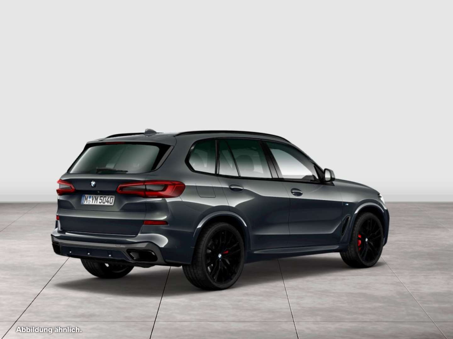 BMW X5 M Sport XDrive30d - 2022 - Joinsteer - #2