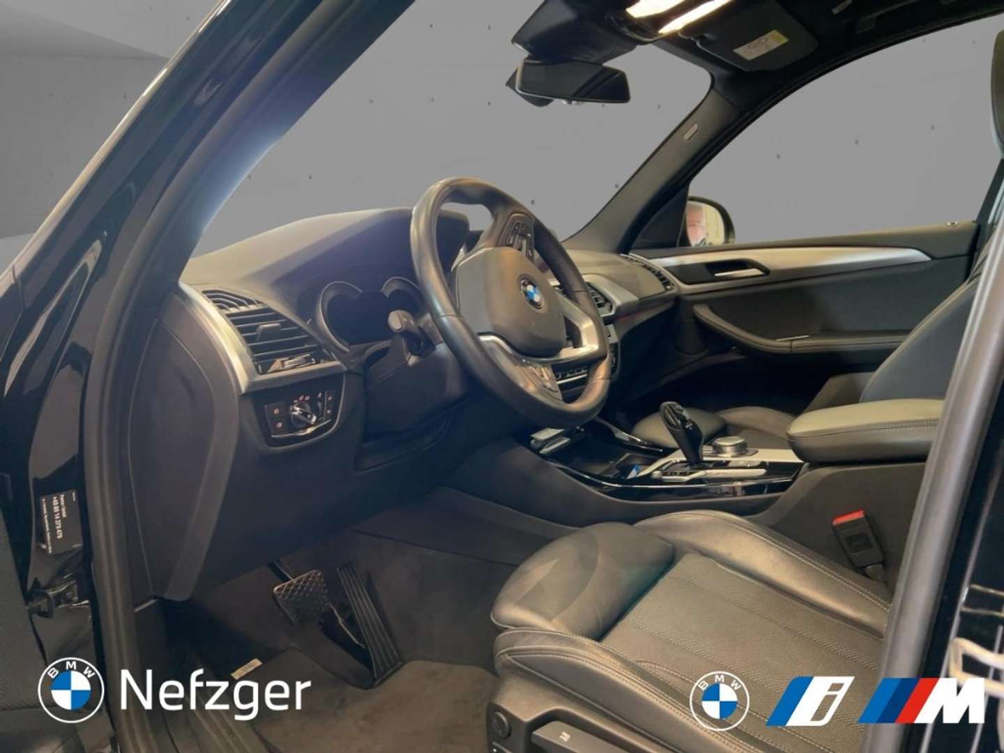 BMW X3 XDrive20d - 2018 - Joinsteer - #7