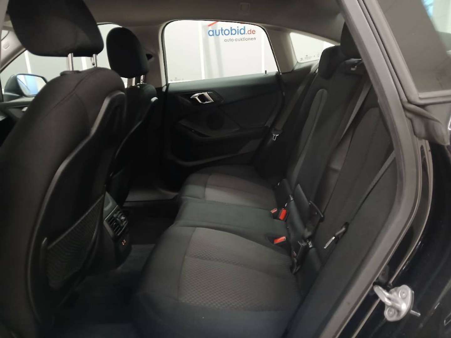 BMW Série 2 218 - 2024 - Joinsteer - #10