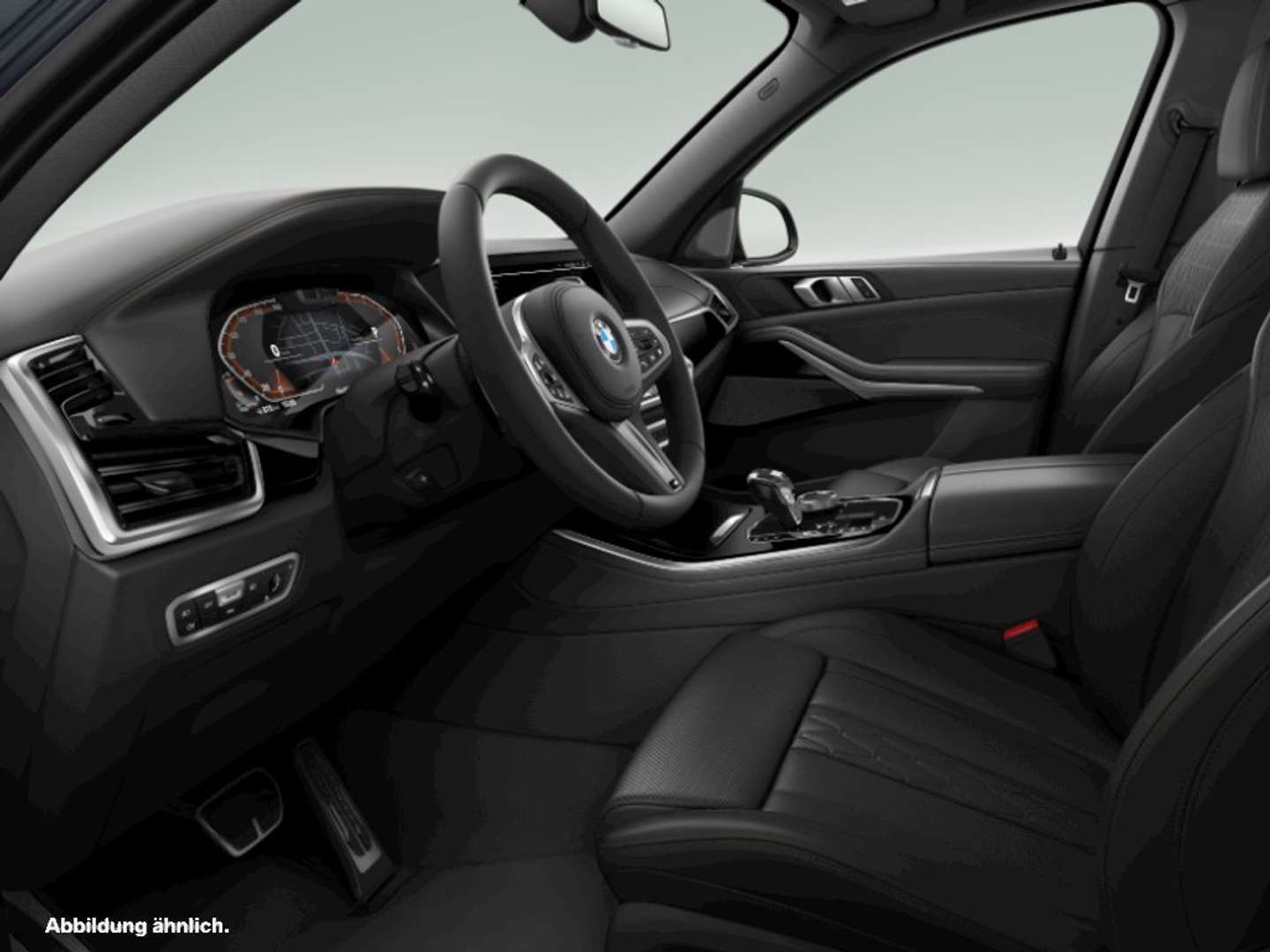 BMW X5 M Sport XDrive30d - 2022 - Joinsteer - #3