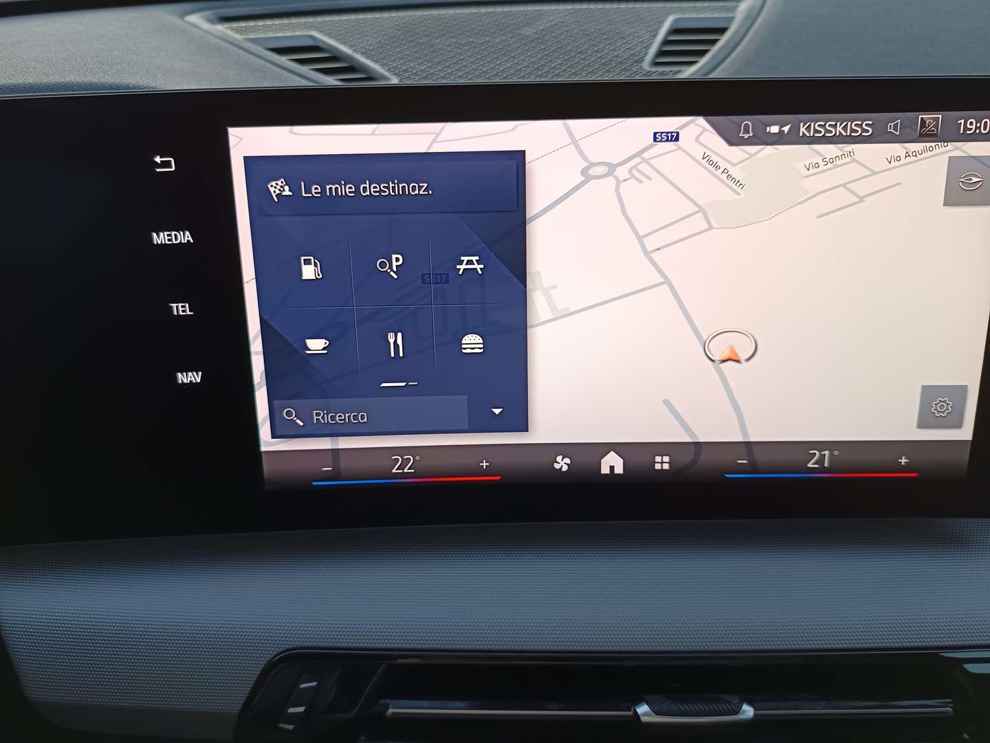 BMW X1 SDrive18i - 2024 - Joinsteer - #10