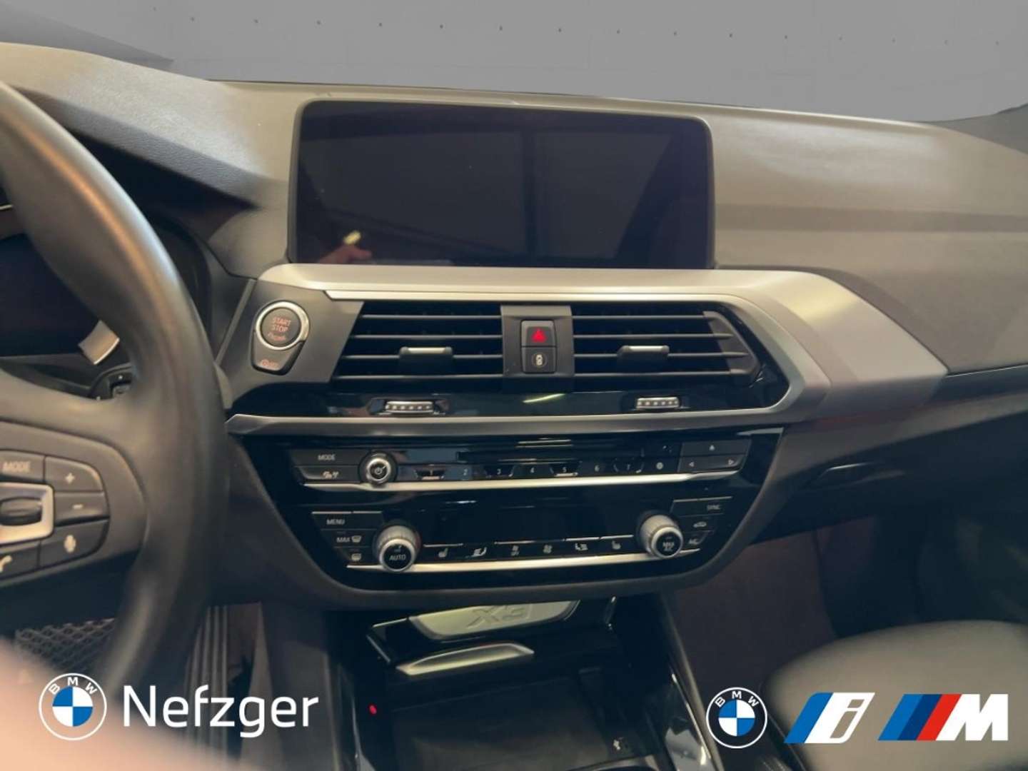 BMW X3 XDrive20d - 2018 - Joinsteer - #9
