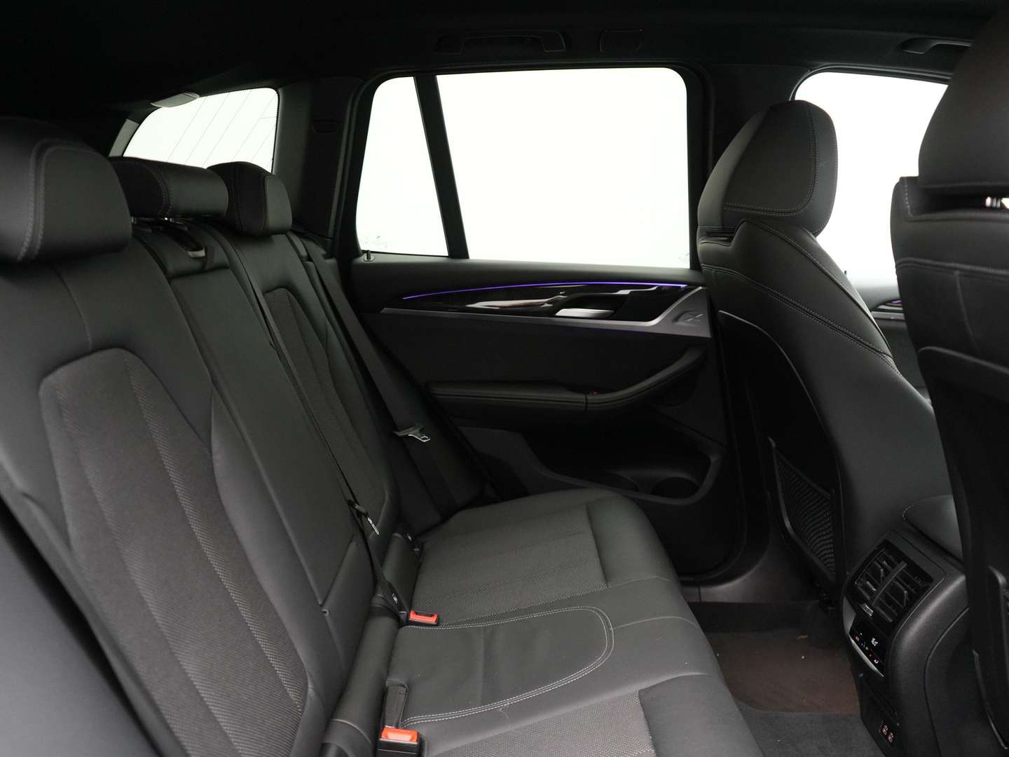 BMW X3 High Executive XDrive30e - 2021 - Joinsteer - #6