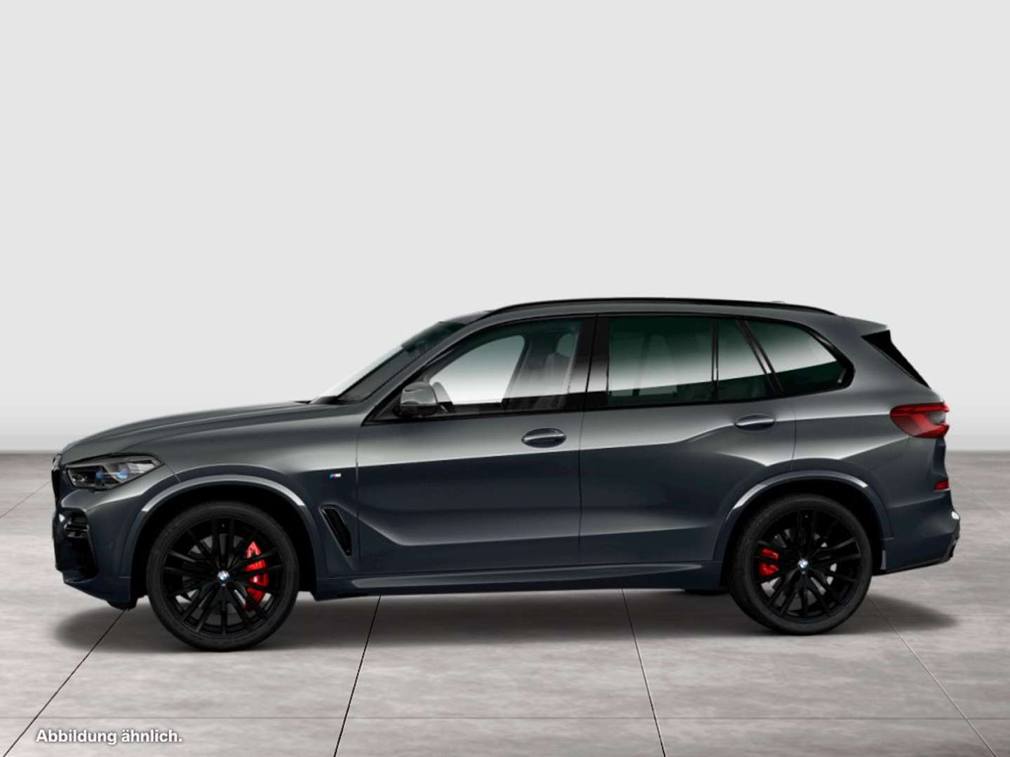BMW X5 M Sport XDrive30d - 2022 - Joinsteer - #5