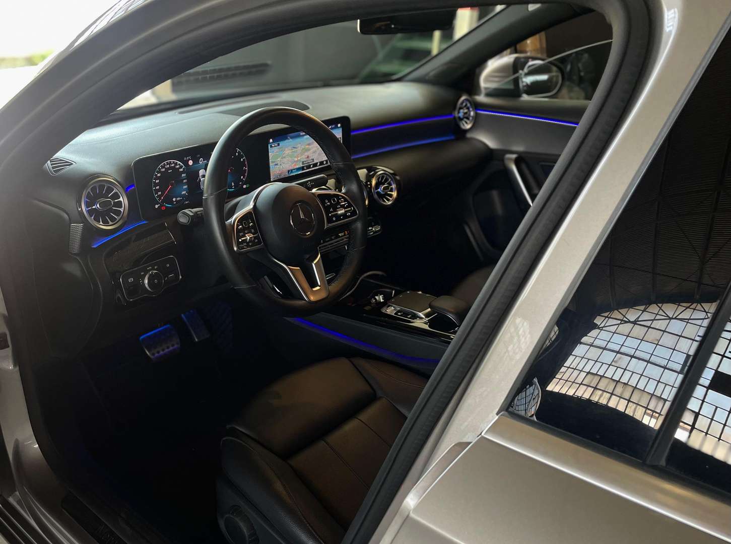 Mercedes Classe A 180 Sport - 2019 - Joinsteer - #1