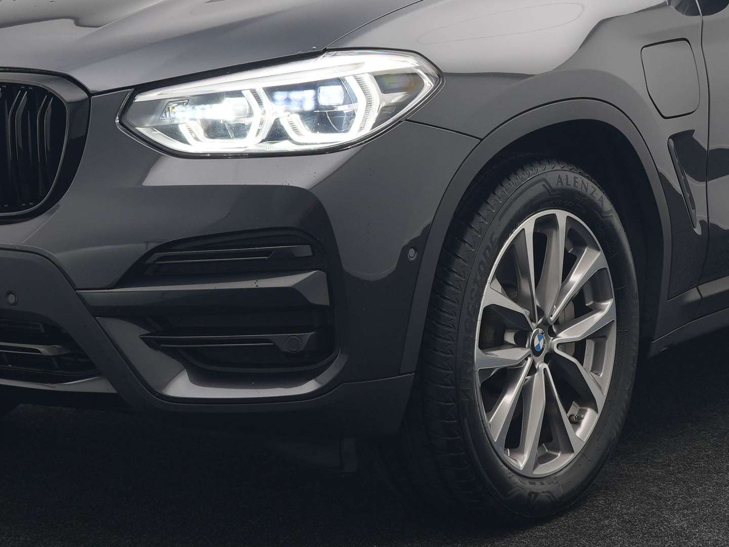 BMW X3 High Executive XDrive30e - 2021 - Joinsteer - #7