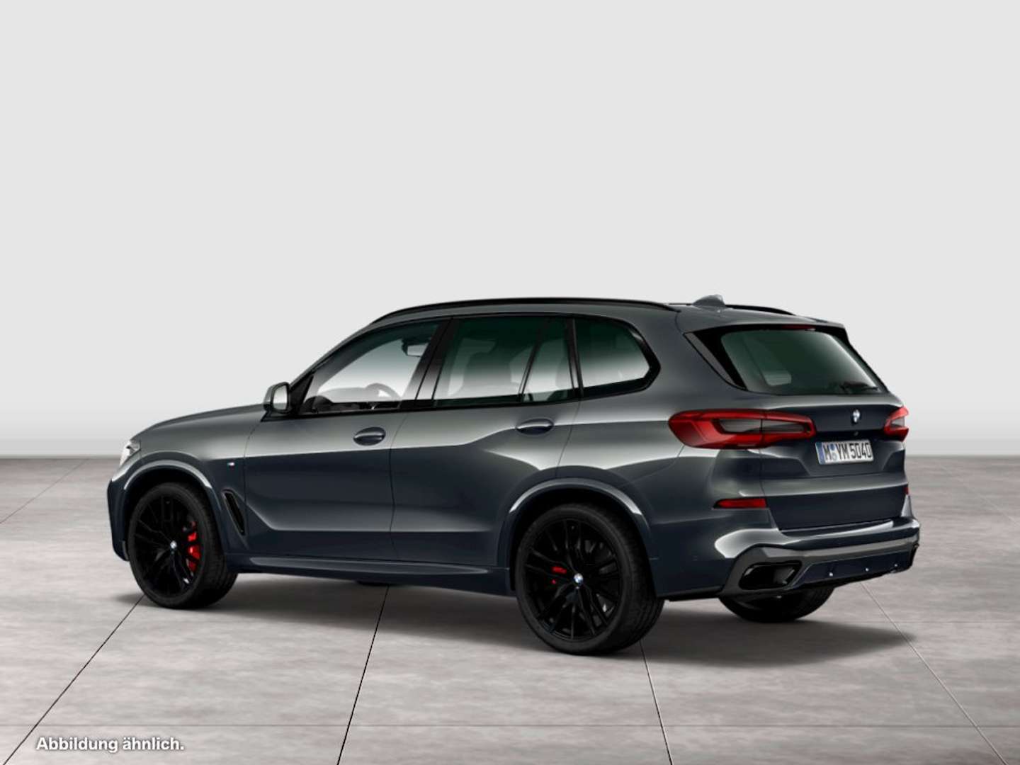 BMW X5 M Sport XDrive30d - 2022 - Joinsteer - #6