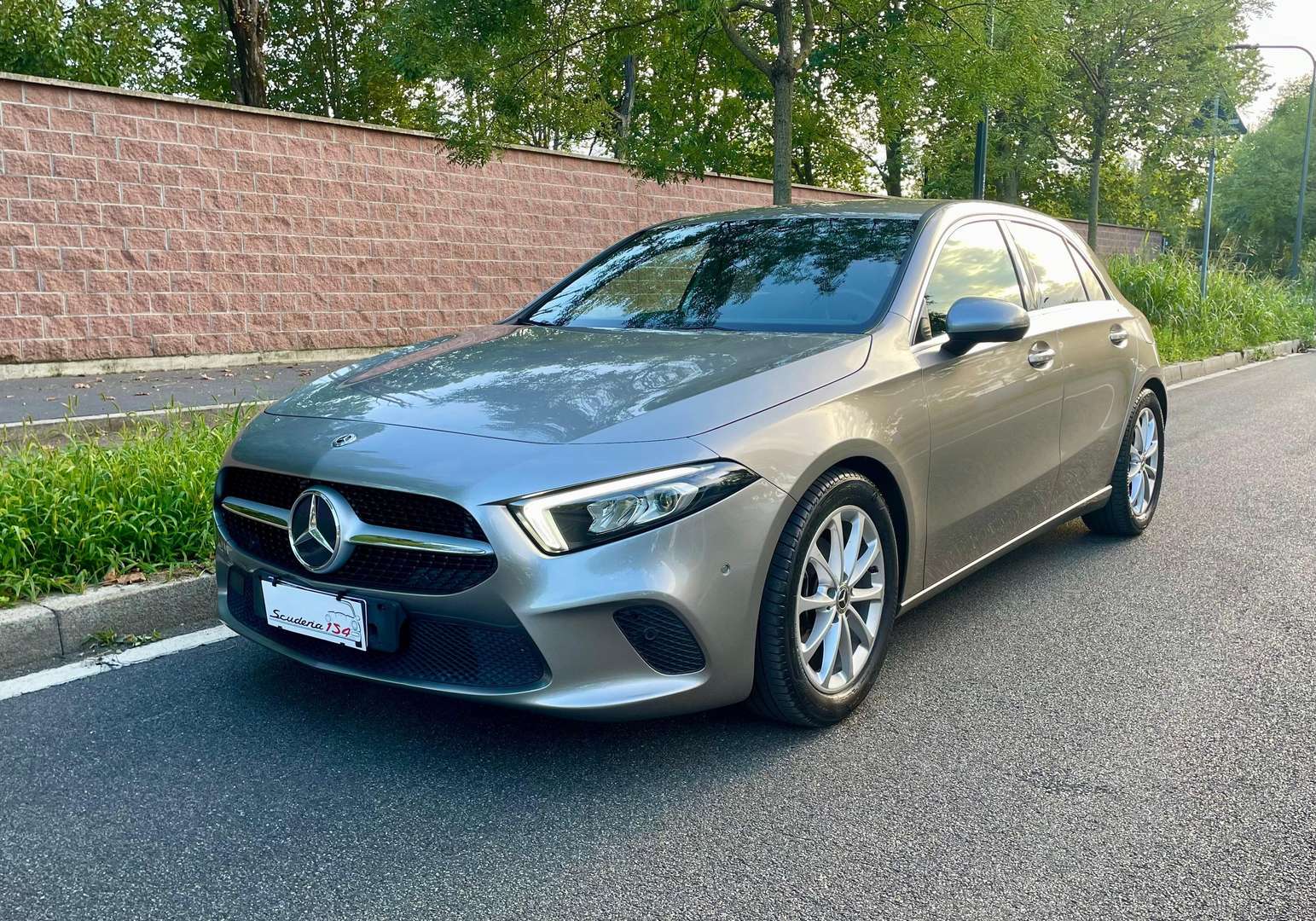 Mercedes Classe A 180 Sport - 2019 - Joinsteer - #2