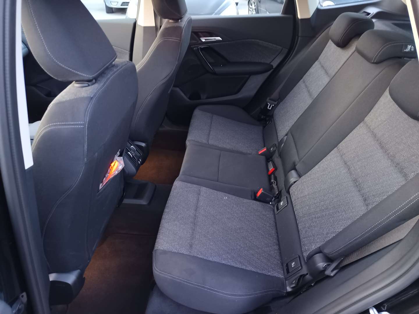 BMW X1 SDrive18i - 2024 - Joinsteer - #13