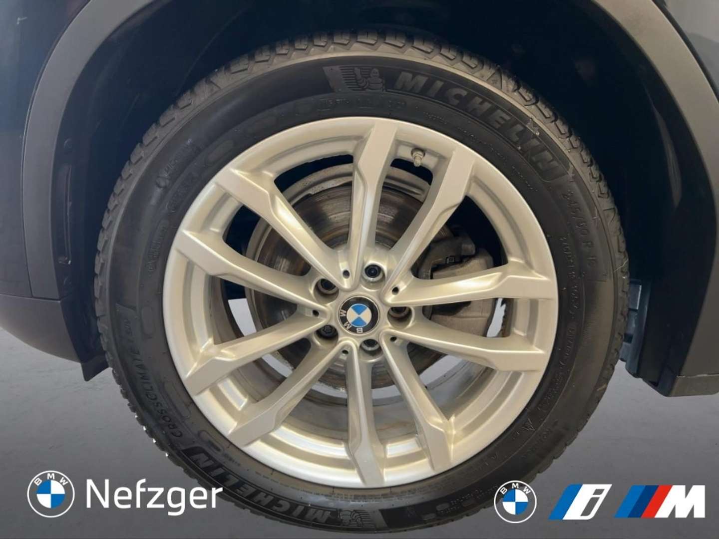 BMW X3 XDrive20d - 2018 - Joinsteer - #11