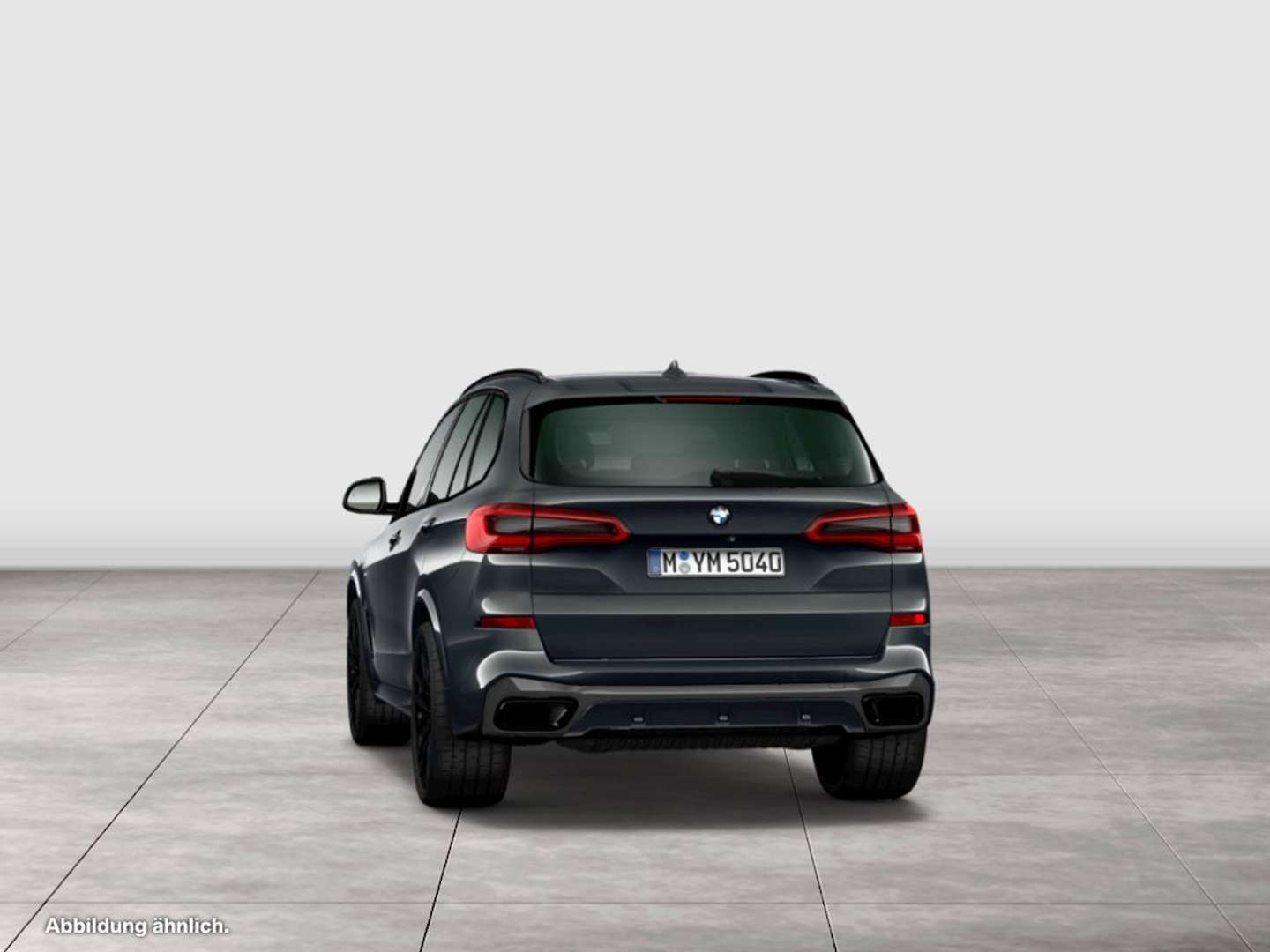 BMW X5 M Sport XDrive30d - 2022 - Joinsteer - #7