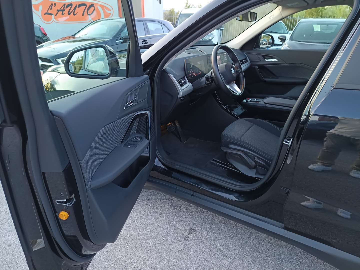 BMW X1 SDrive18i - 2024 - Joinsteer - #14