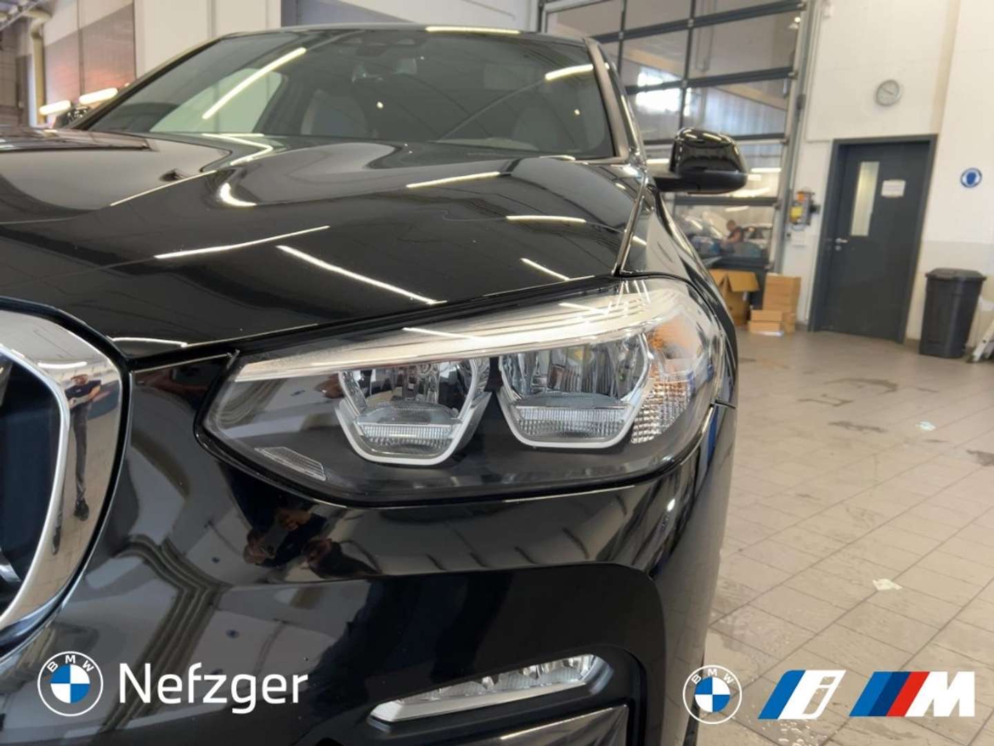 BMW X3 XDrive20d - 2018 - Joinsteer - #12