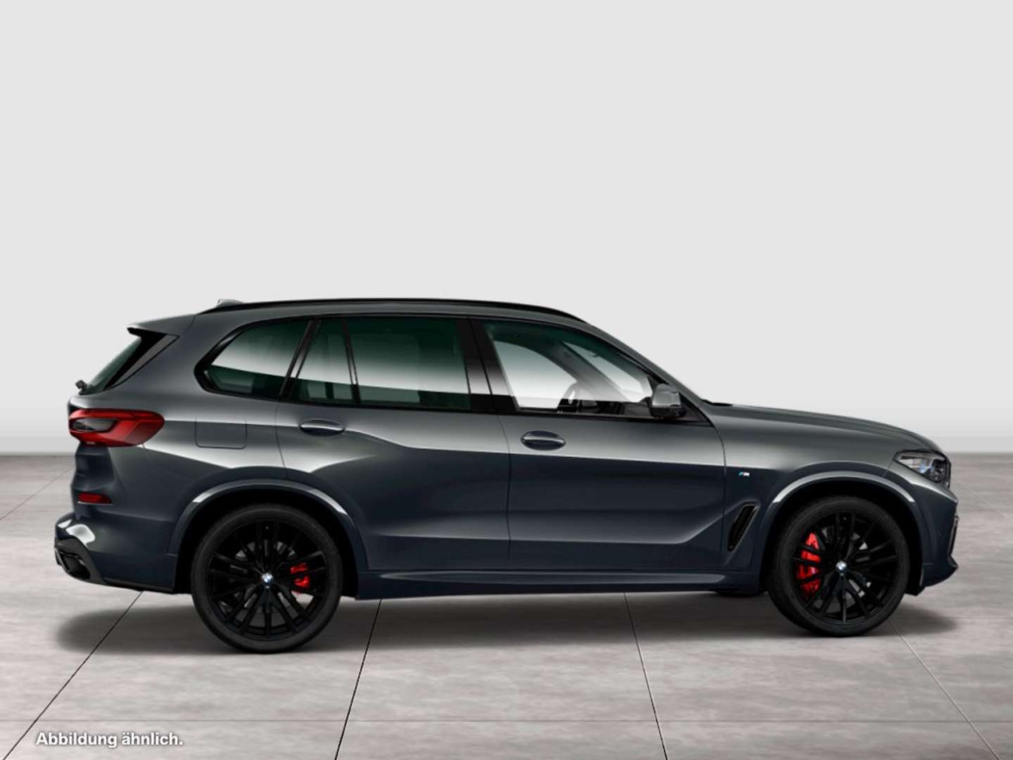 BMW X5 M Sport XDrive30d - 2022 - Joinsteer - #8
